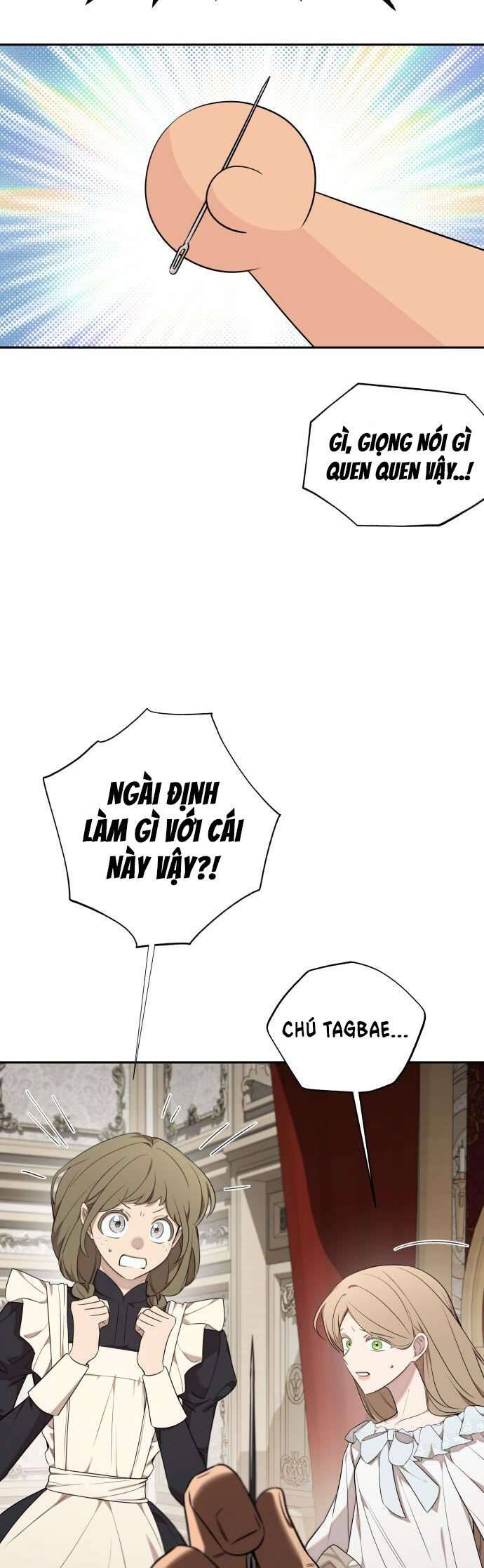 Trận Đấu Đồng Đội Của Những Tài Xế Xe Tải Chương 28 Ảnh 23