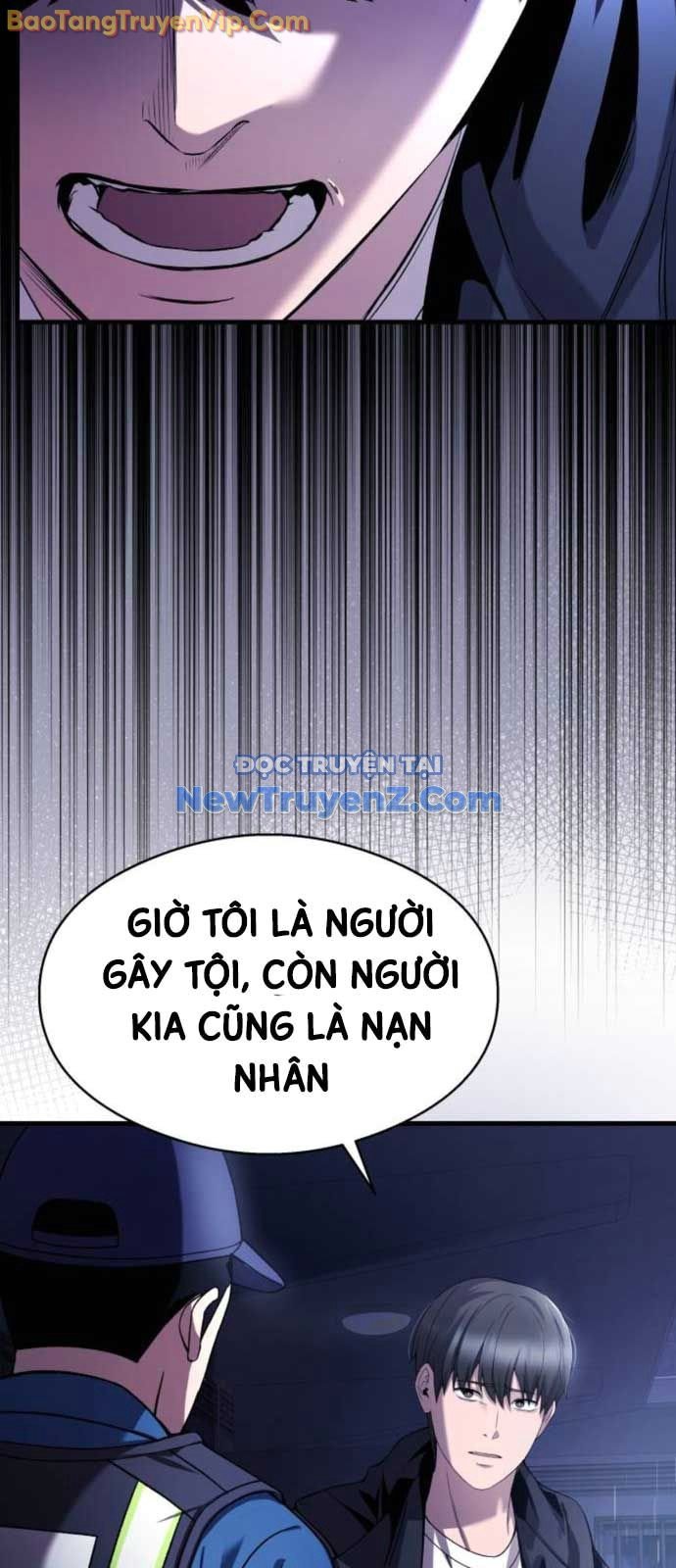Hẹn Hò Rùng Rợn Chương 19 Ảnh 40