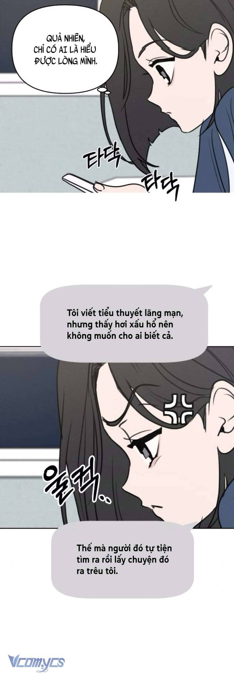Muốn Được Lừa Dối Chương 5 Ảnh 16