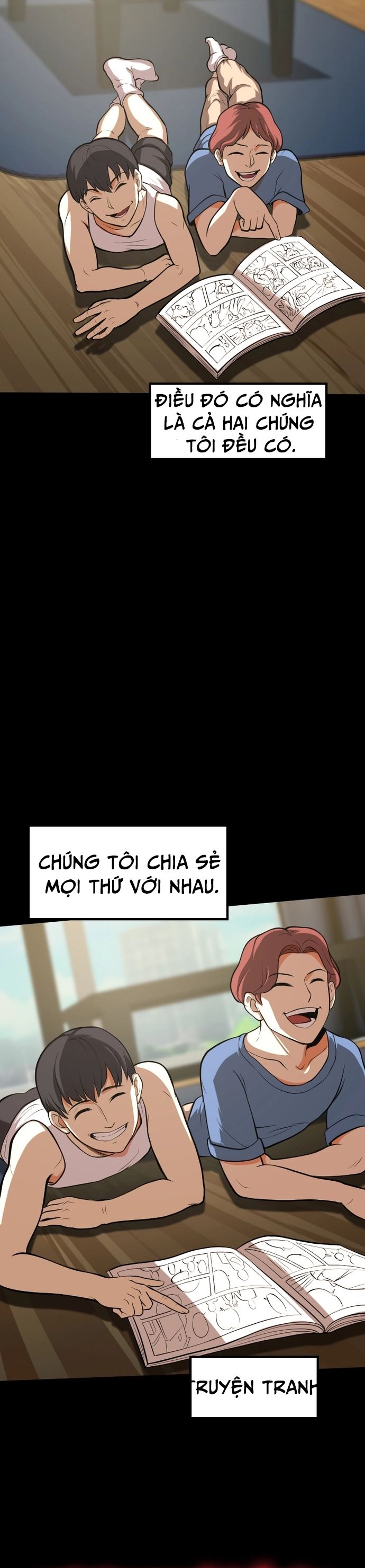 Thợ Săn Nguyên Thủy Chương 56 Ảnh 9