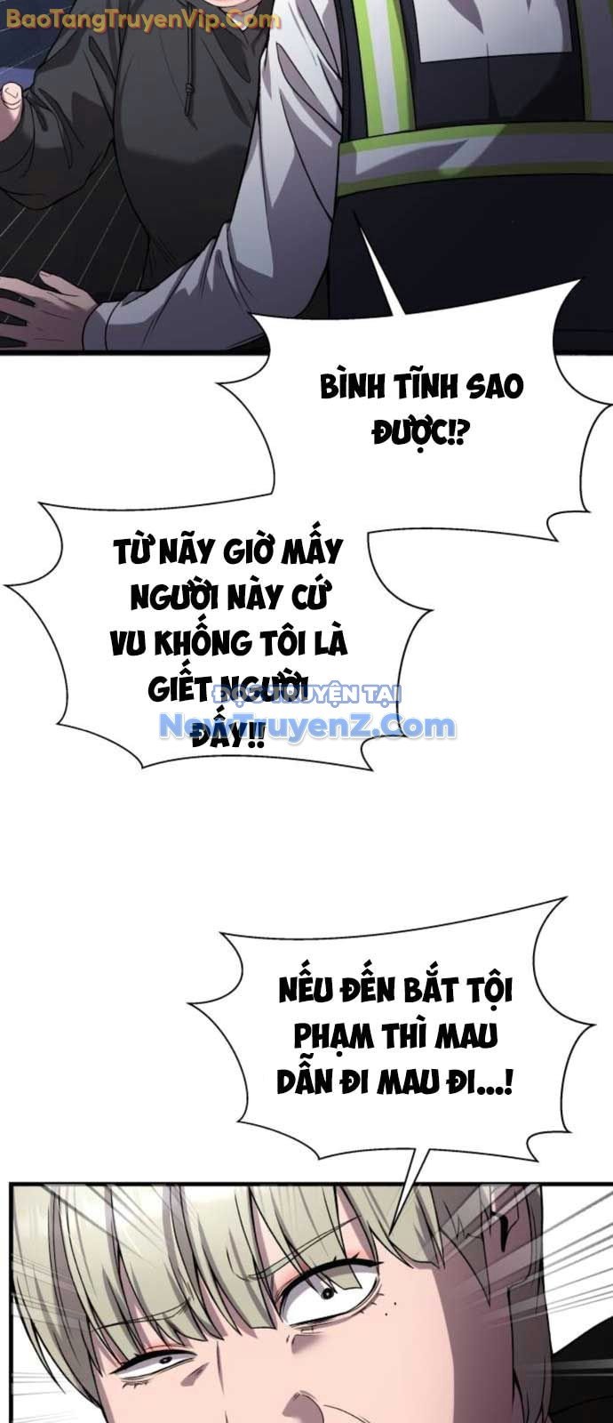 Hẹn Hò Rùng Rợn Chương 19 Ảnh 35