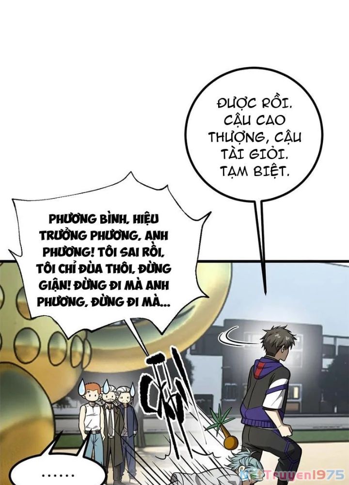 Toàn Cầu Cao Võ Chương 310 Ảnh 57