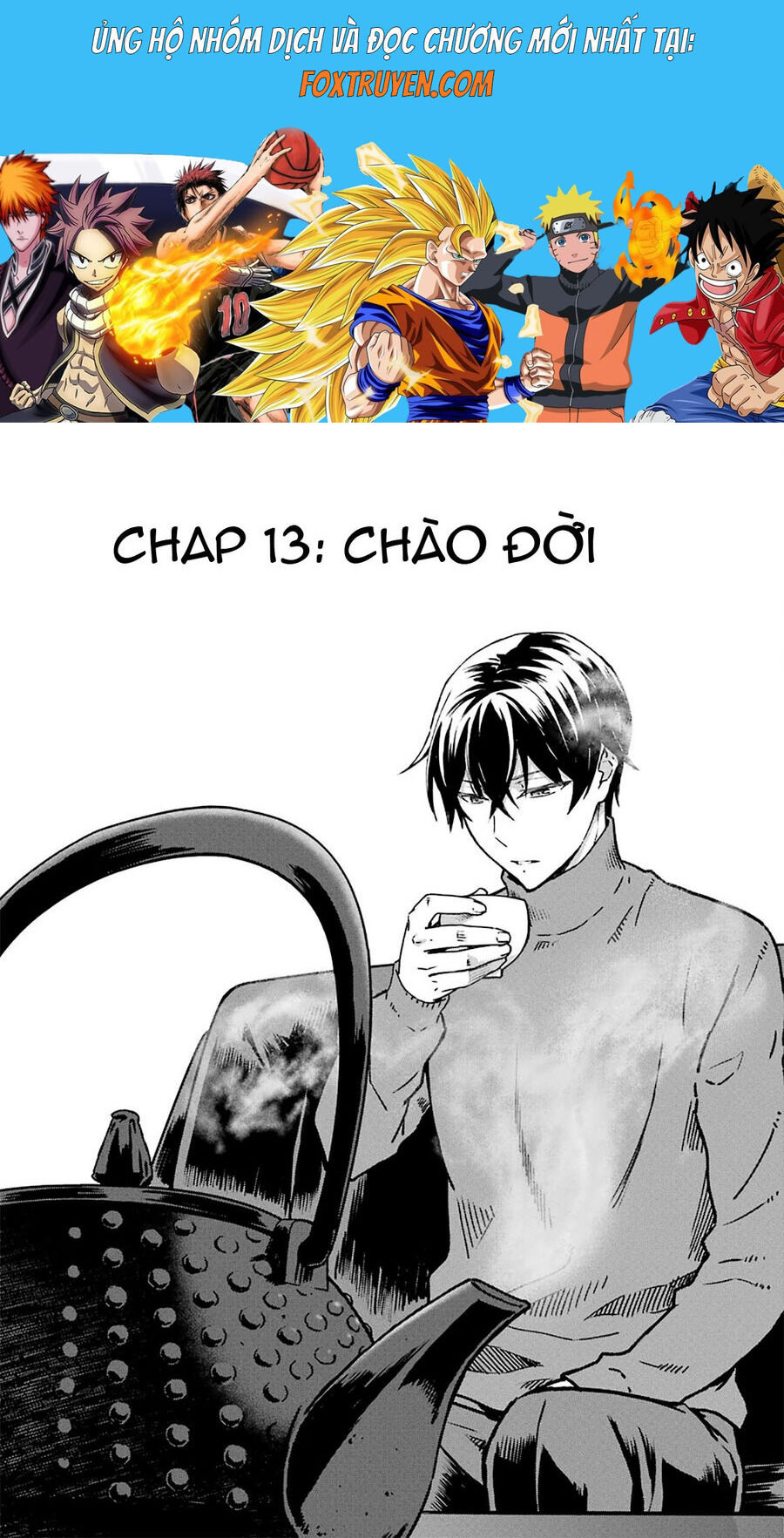 Mahouka Koukou No Rettousei - Yotsuba Keishou-Hen Chương 13 Ảnh 2