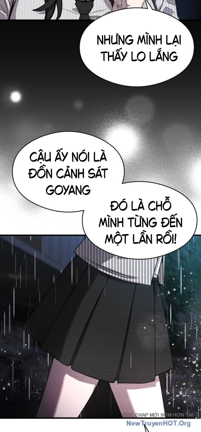 Hẹn Hò Rùng Rợn Chương 20 Ảnh 6