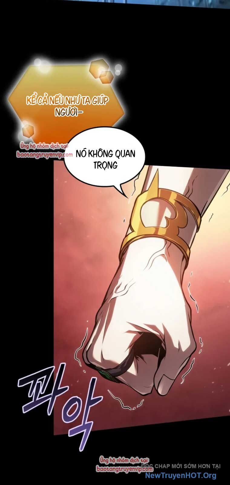 Mạo Hiểm Giả Cuối Cùng Chương 77 Ảnh 64