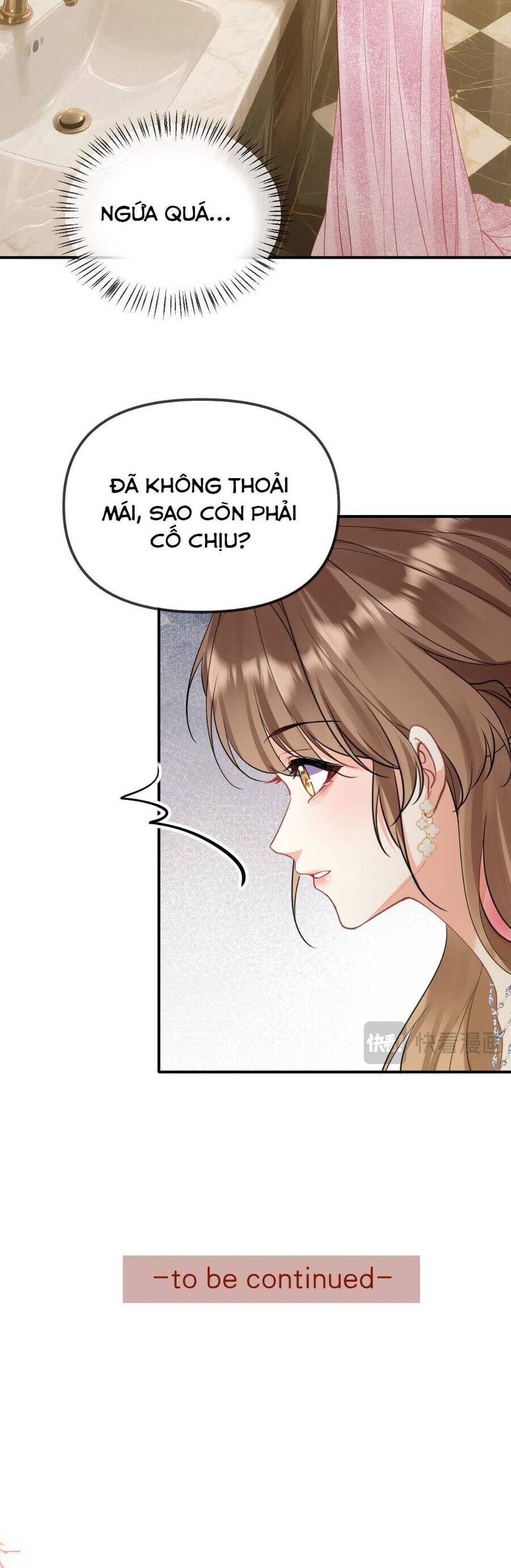 Nụ Hôn Vượt Ranh Giới Chương 10 Ảnh 25