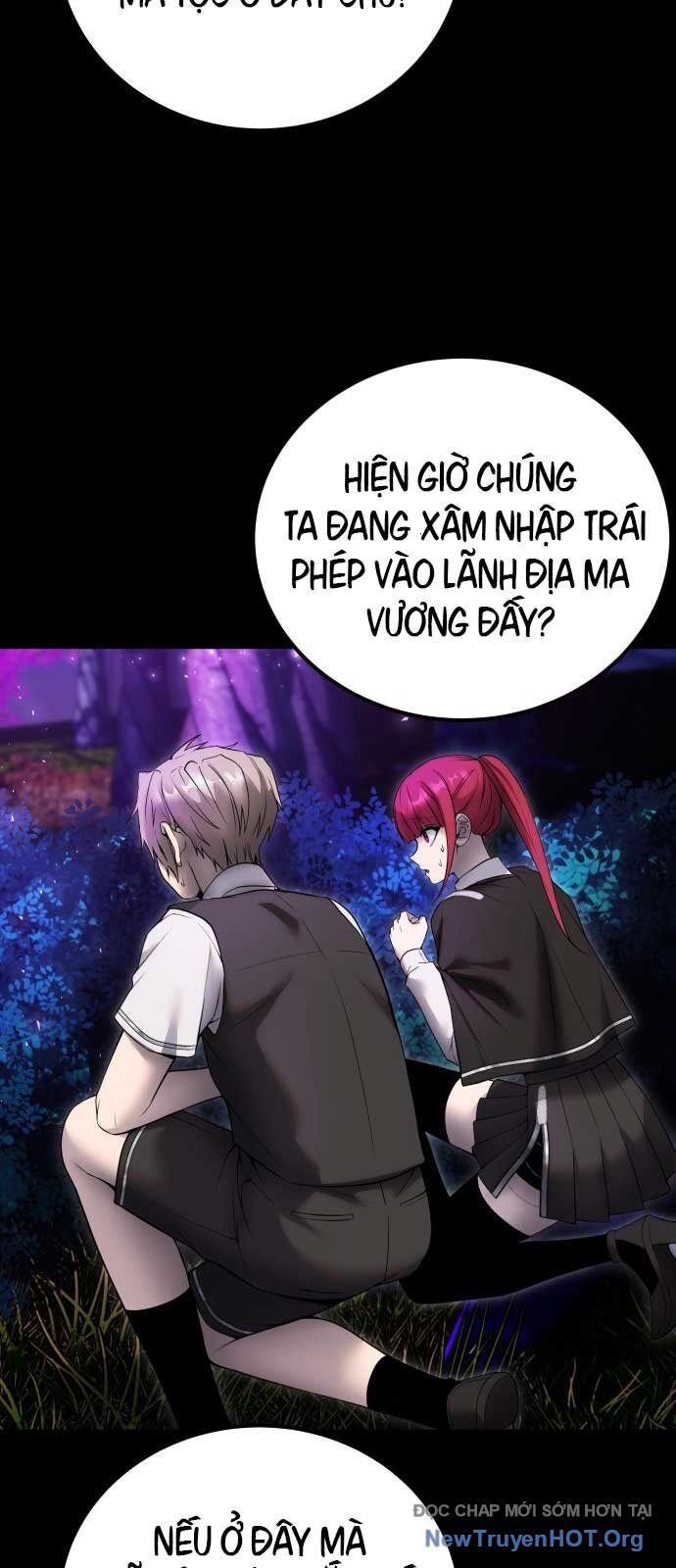 Tôi Mạnh Hơn Anh Hùng Chương 73 Ảnh 66