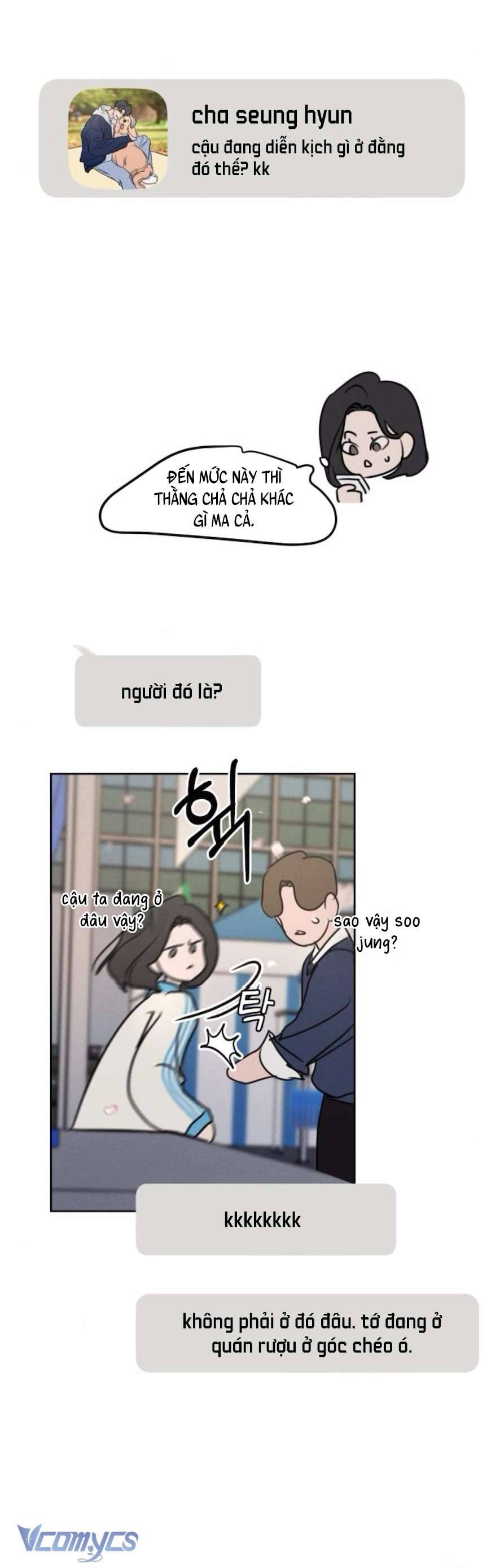 Muốn Được Lừa Dối Chương 3 Ảnh 39