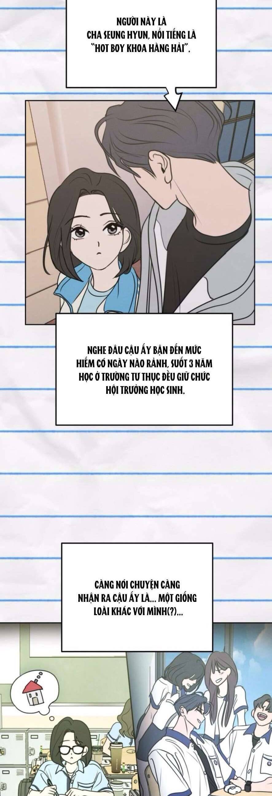 Muốn Được Lừa Dối Chương 4 Ảnh 15