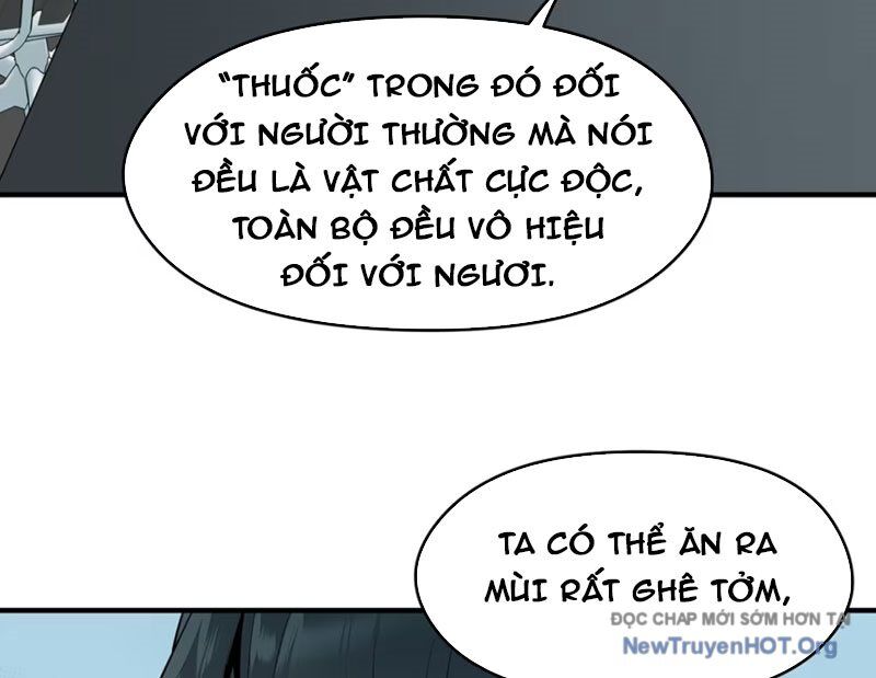 Hung Tinh Mê Hoặc - Máy Mô Phỏng Loạn Thế Chương 3 Ảnh 48