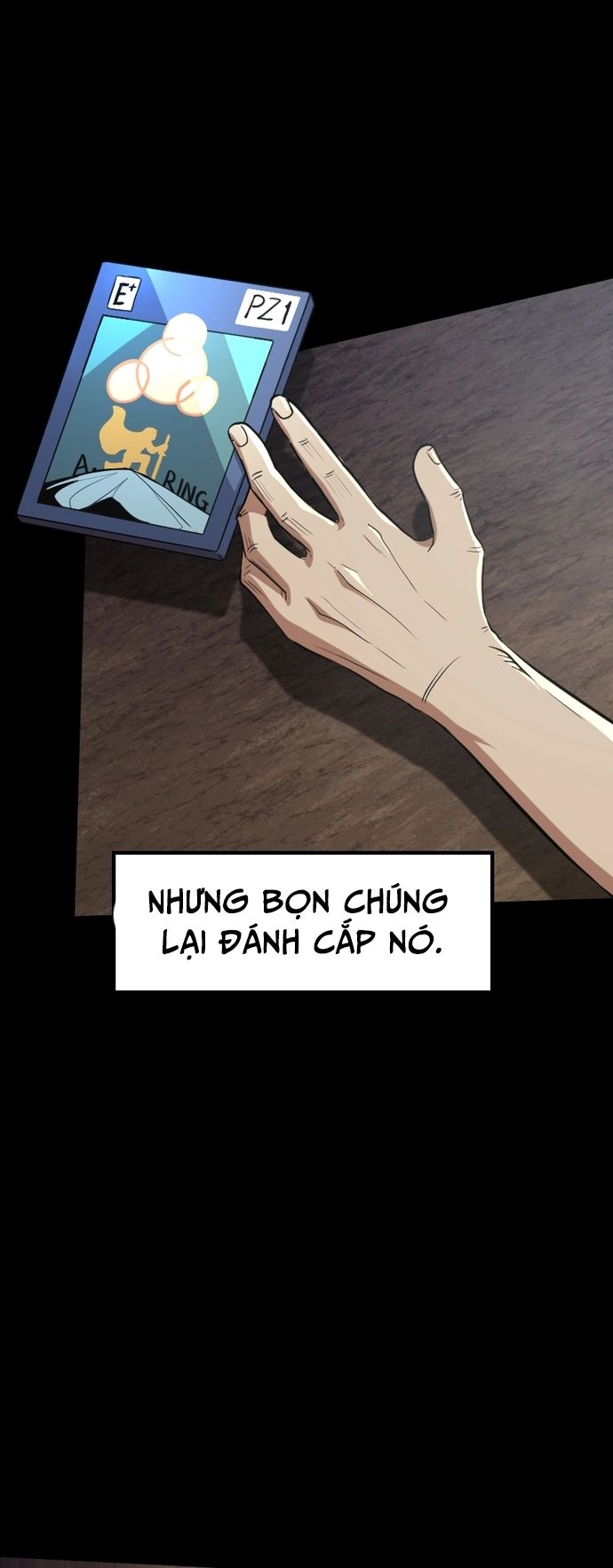 Thợ Săn Nguyên Thủy Chương 56 Ảnh 24
