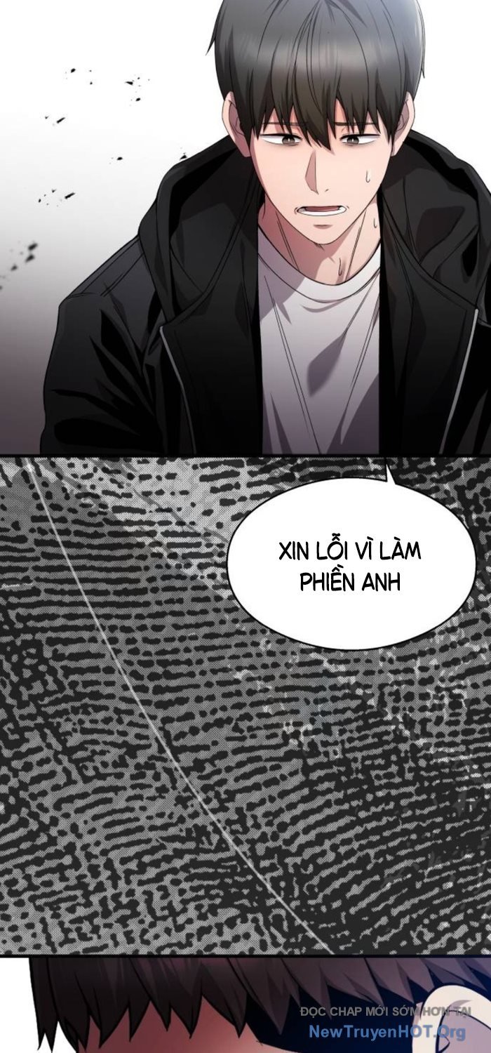Hẹn Hò Rùng Rợn Chương 20 Ảnh 77