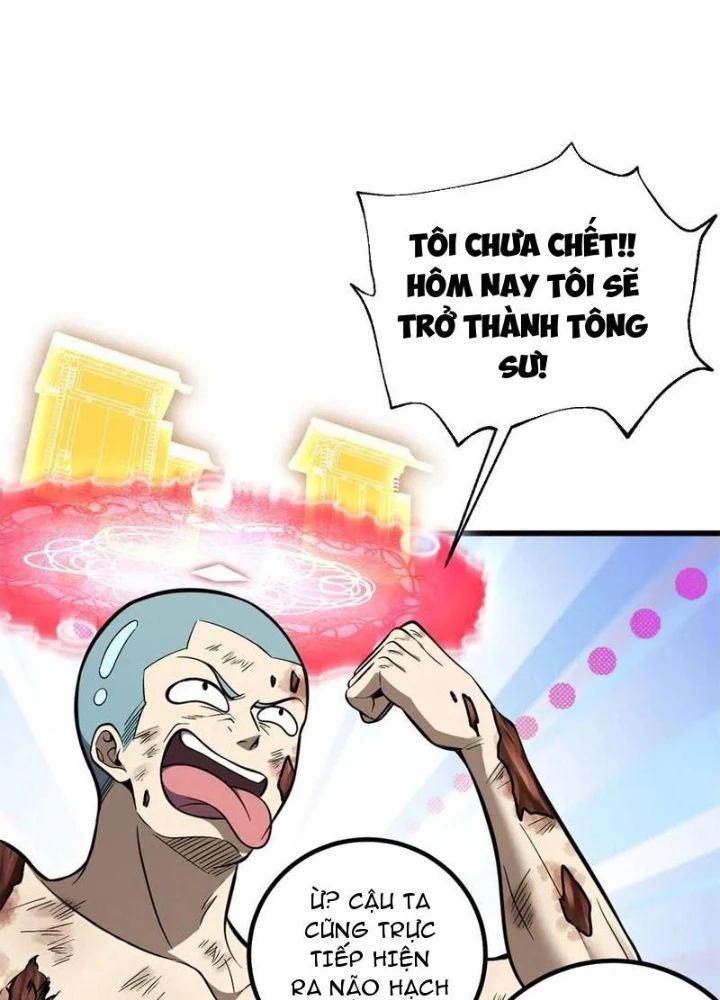 Toàn Cầu Cao Võ Chương 310 Ảnh 119