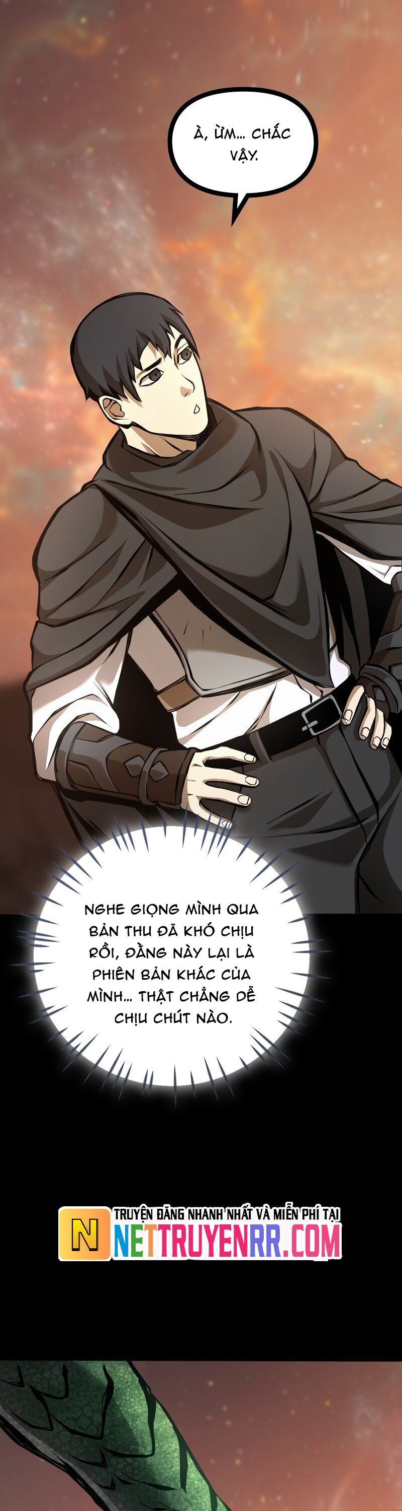Thợ Săn Nguyên Thủy Chương 66 Ảnh 9