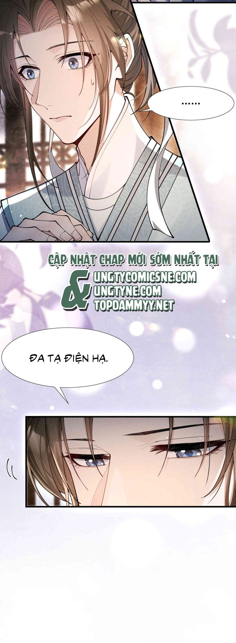 Kim Phong Ngọc Lộ Chương 23 Ảnh 15