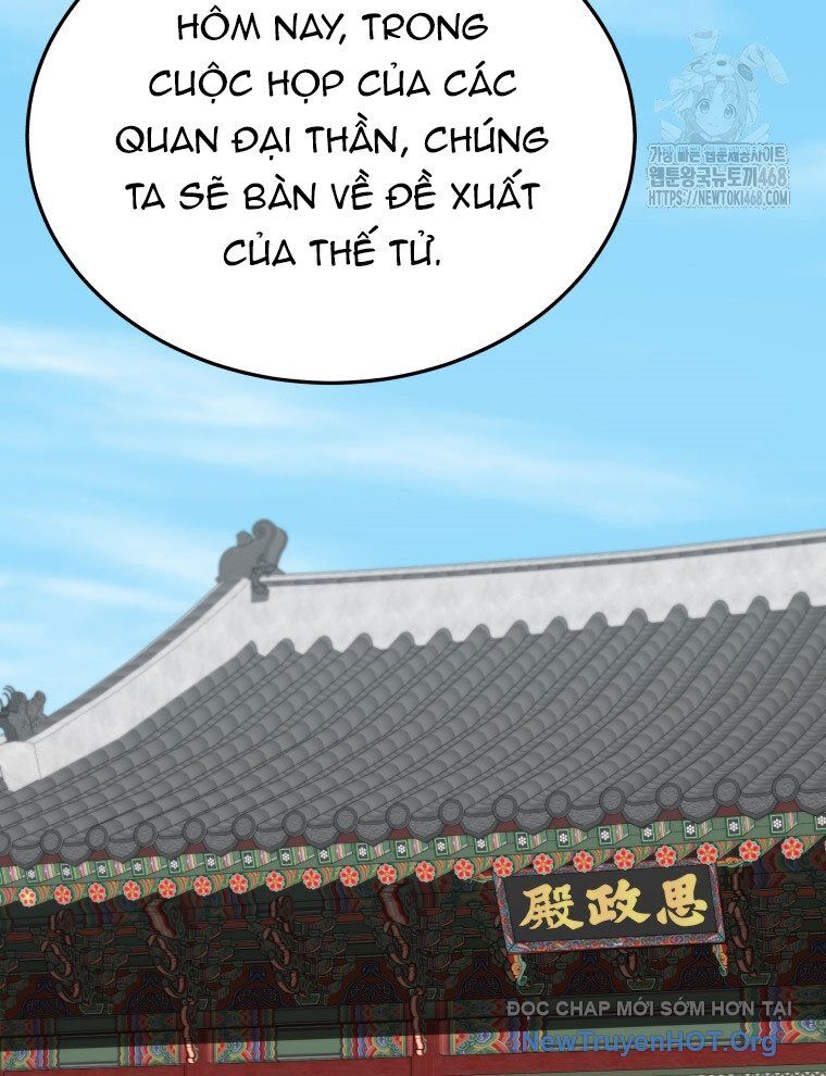 Vương Triều Đen Tối: Joseon Chương 99 Ảnh 60