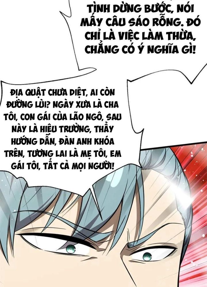 Toàn Cầu Cao Võ Chương 310 Ảnh 53