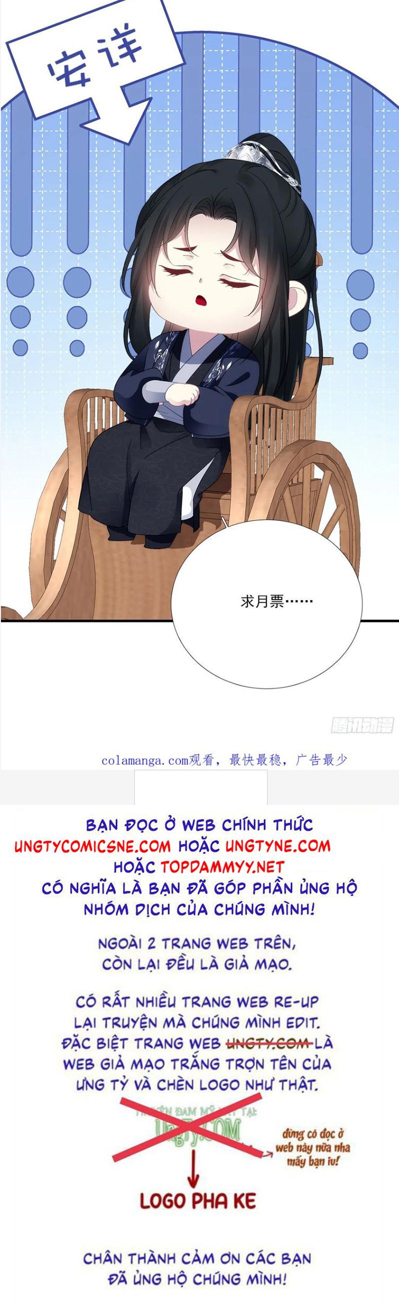 Hắc Hóa Đại Lão Thuần Dưỡng Chỉ Nam Chương 189 Ảnh 30