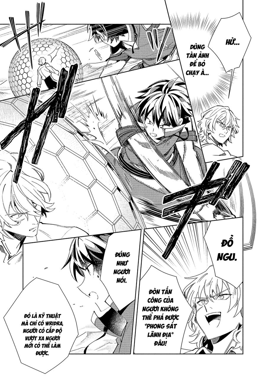 Nihon E Youkoso Elf-San Chương 59 Ảnh 28