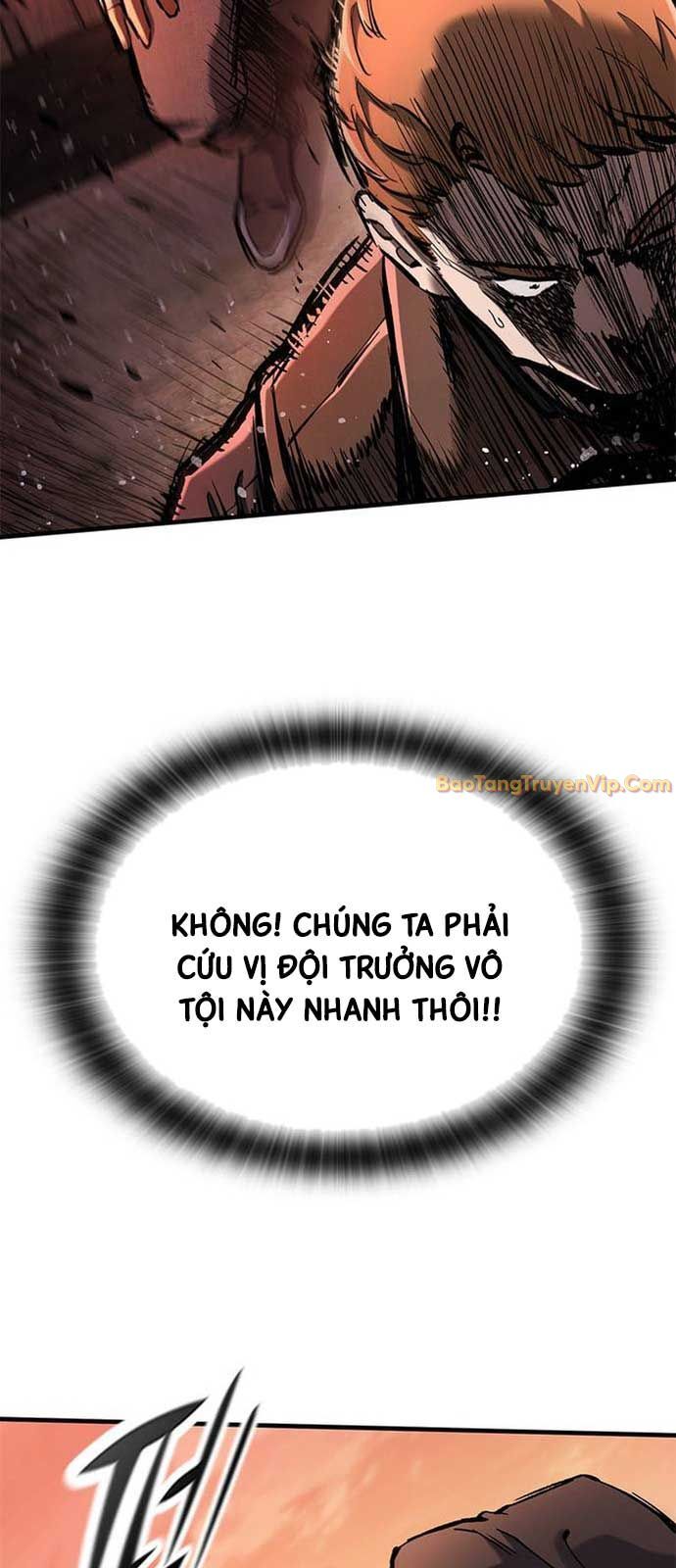 Hiệp Sĩ Sống Vì Ngày Hôm Nay Chương 58 Ảnh 67