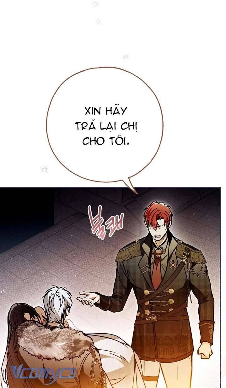 Ai Đó Đang Điều Khiển Cơ Thể Của Tôi Chương 64 Ảnh 6