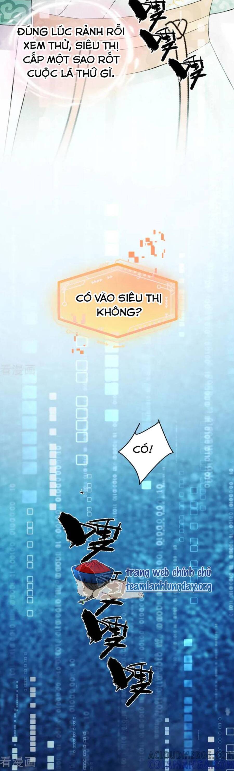 Ta Mang Siêu Thị Xuyên Không Về Cổ Đại Nuôi Tể Tướng Chương 36 Ảnh 30