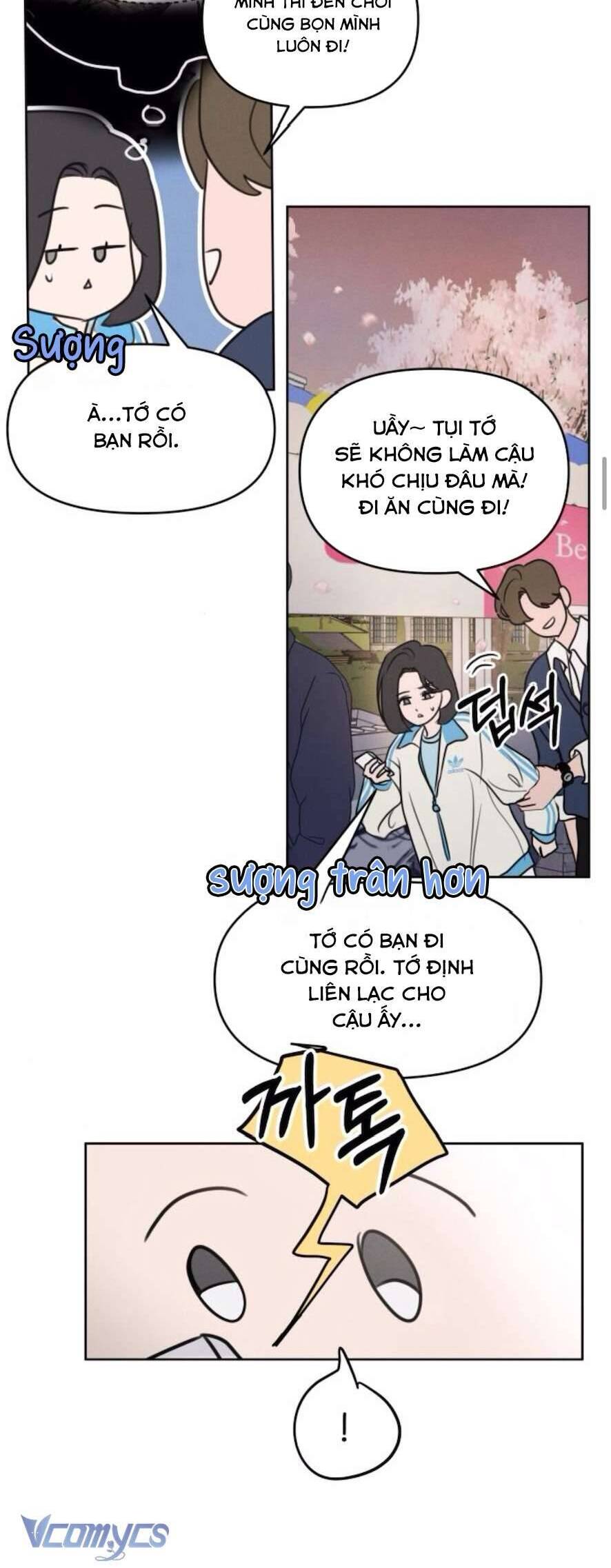 Muốn Được Lừa Dối Chương 3 Ảnh 38