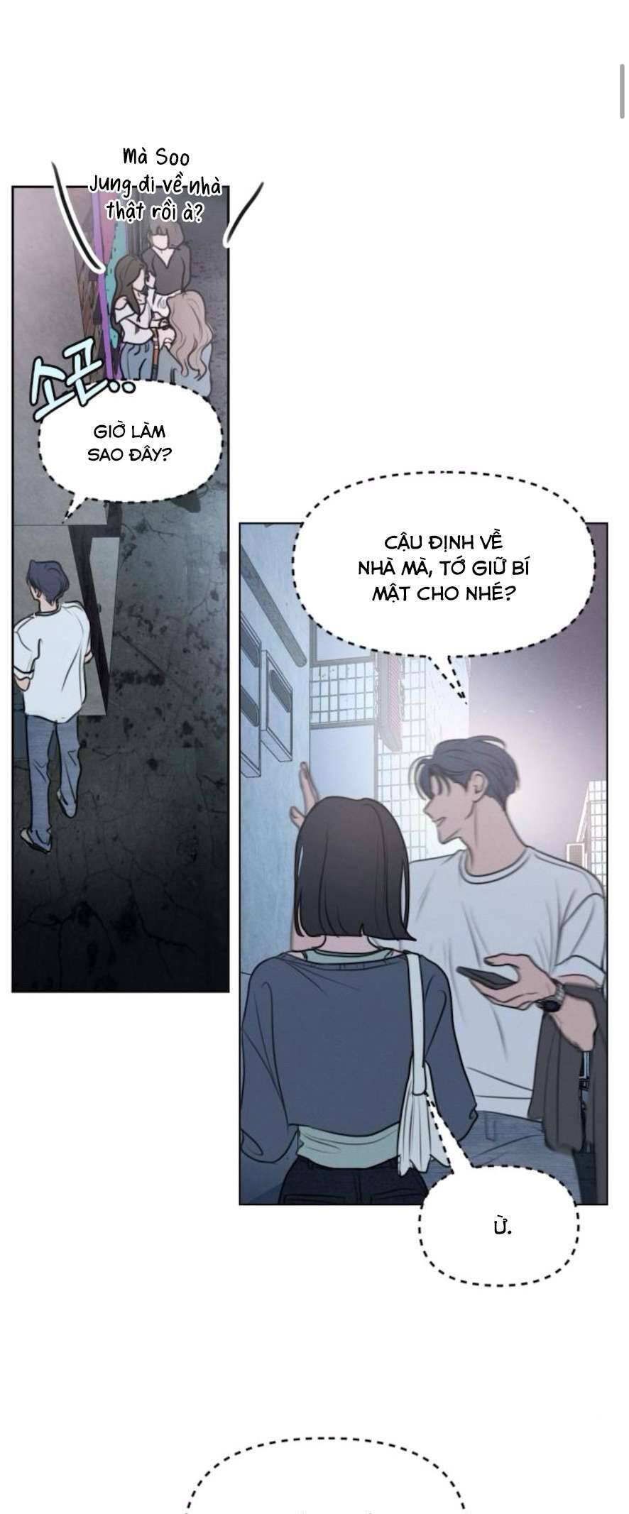 Muốn Được Lừa Dối Chương 2 Ảnh 3