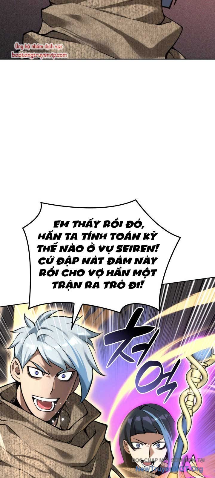 Thợ Rèn Huyền Thoại Chương 283 Ảnh 8