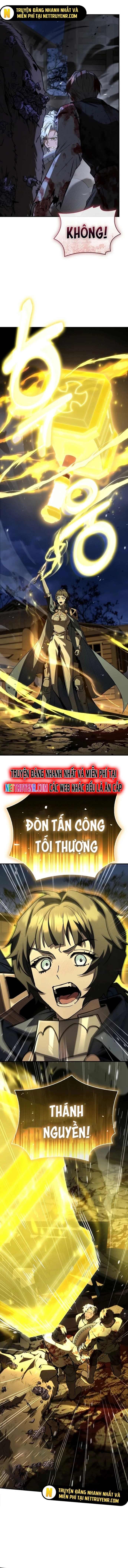 Dạ Chi Ngoại Đạo Vô Hồn Giả Chương 27 Ảnh 12