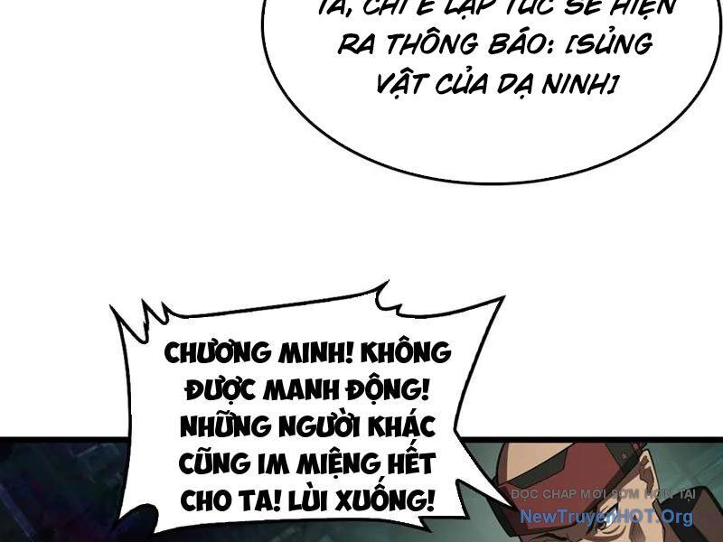 Mạt Thế Kiếm Thần: Ta Chấn Kinh Toàn Cầu Chương 80 Ảnh 96