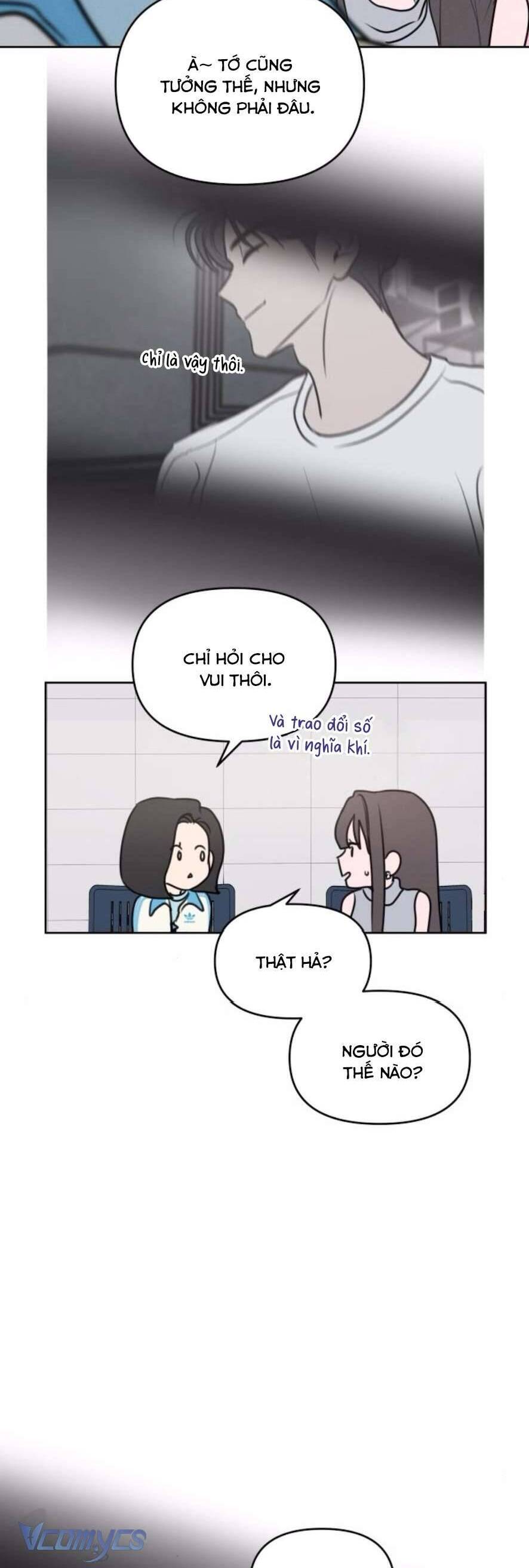 Muốn Được Lừa Dối Chương 2 Ảnh 24
