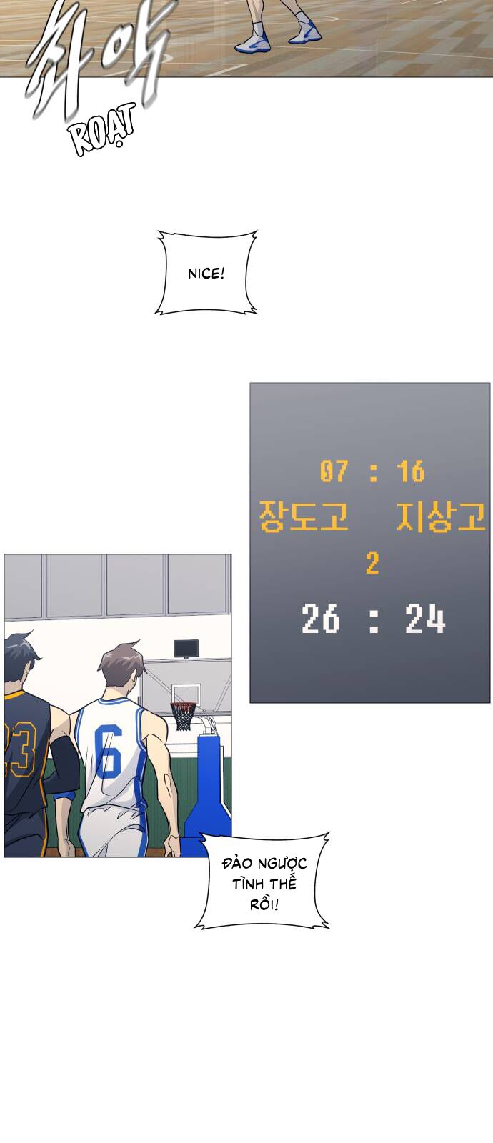 Garbage Time Chương 148 Ảnh 10