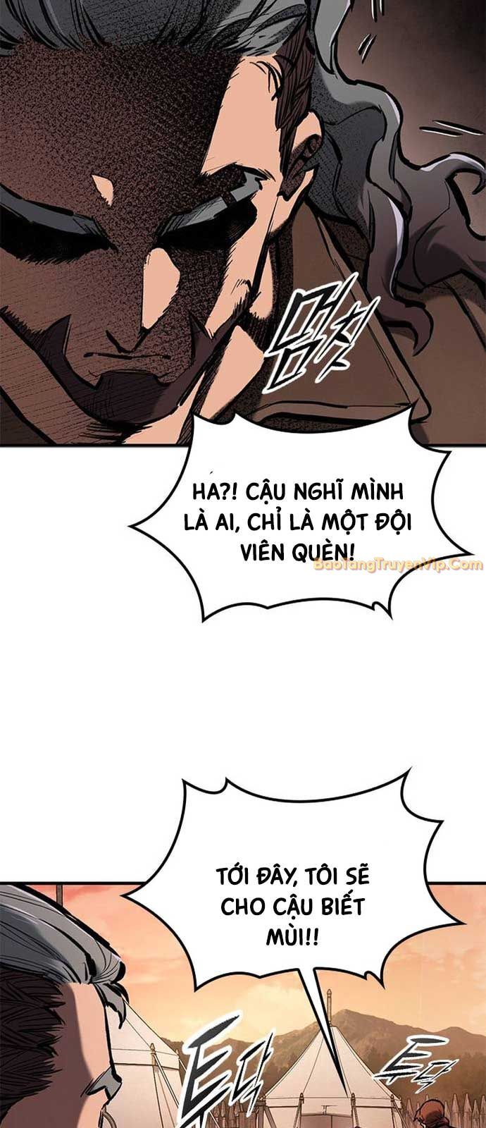 Hiệp Sĩ Sống Vì Ngày Hôm Nay Chương 58 Ảnh 69