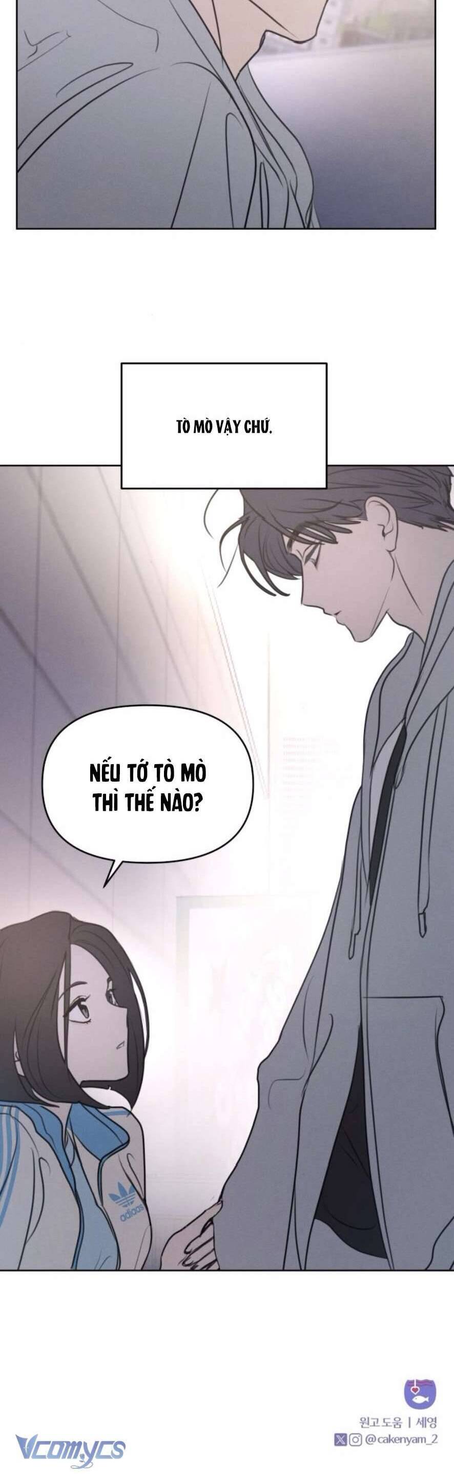 Muốn Được Lừa Dối Chương 4 Ảnh 53