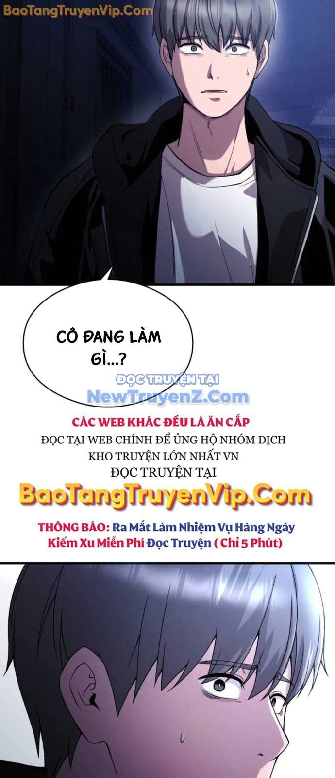 Hẹn Hò Rùng Rợn Chương 19 Ảnh 8