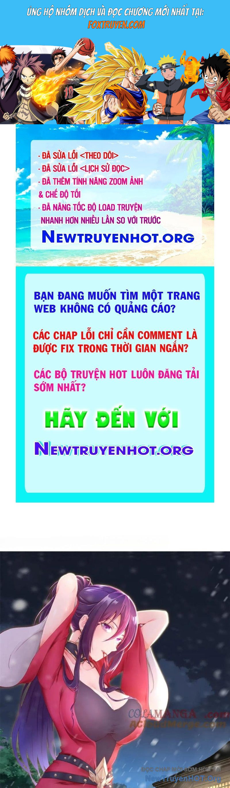 Người Nuôi Rồng Chương 477 Ảnh 2