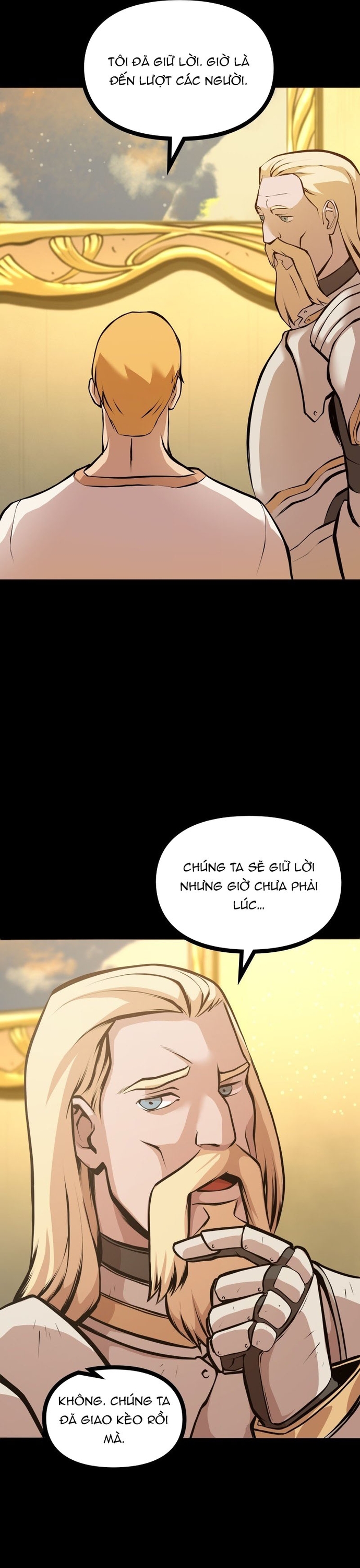 Thợ Săn Nguyên Thủy Chương 61 Ảnh 61