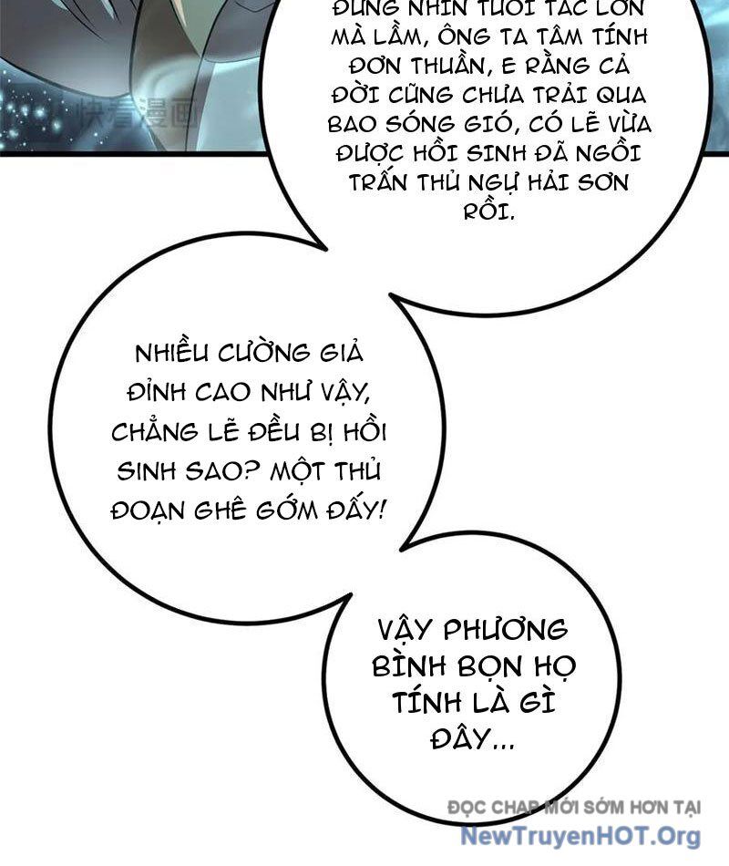 Toàn Cầu Cao Võ Chương 318 Ảnh 9
