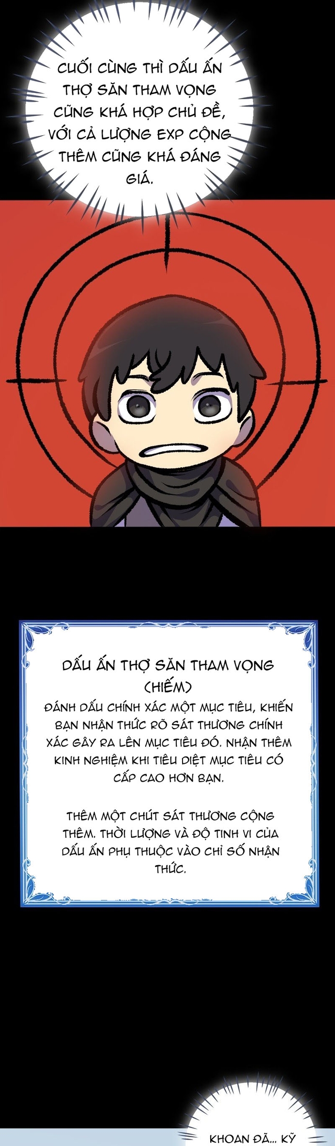 Thợ Săn Nguyên Thủy Chương 62 Ảnh 36
