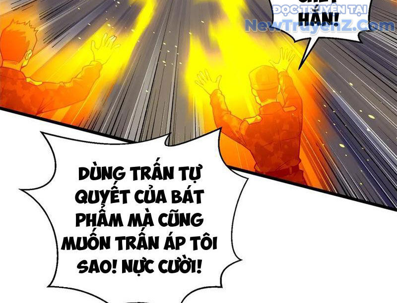 Toàn Cầu Cao Võ Chương 311 Ảnh 122