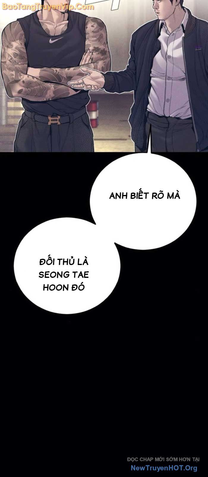 Đặc Vụ Kim Chương 194 Ảnh 14