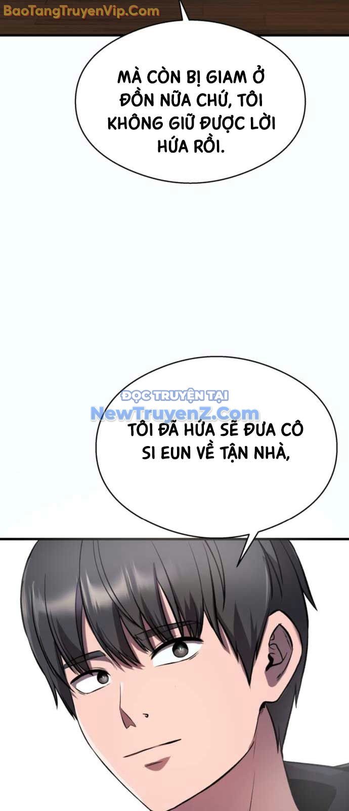 Hẹn Hò Rùng Rợn Chương 19 Ảnh 58