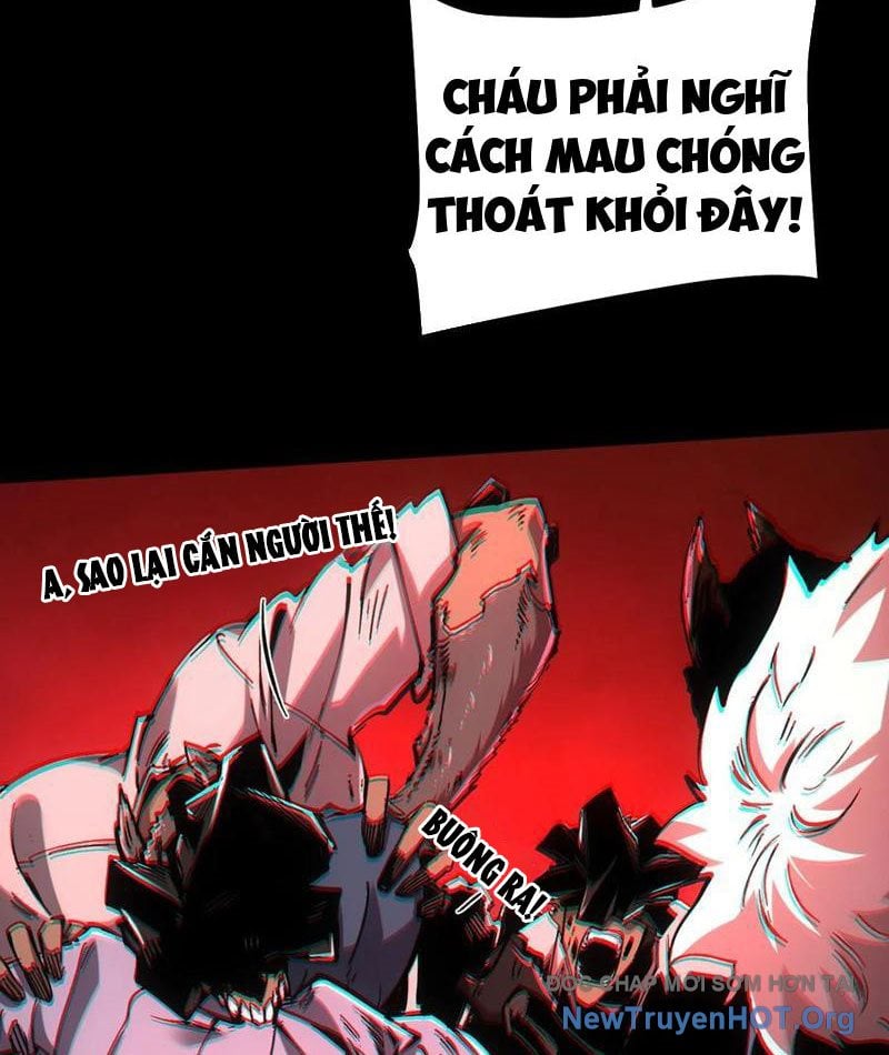 Không Chết Được Ta Đành Thống Trị Ma Giới Chương 107 Ảnh 101