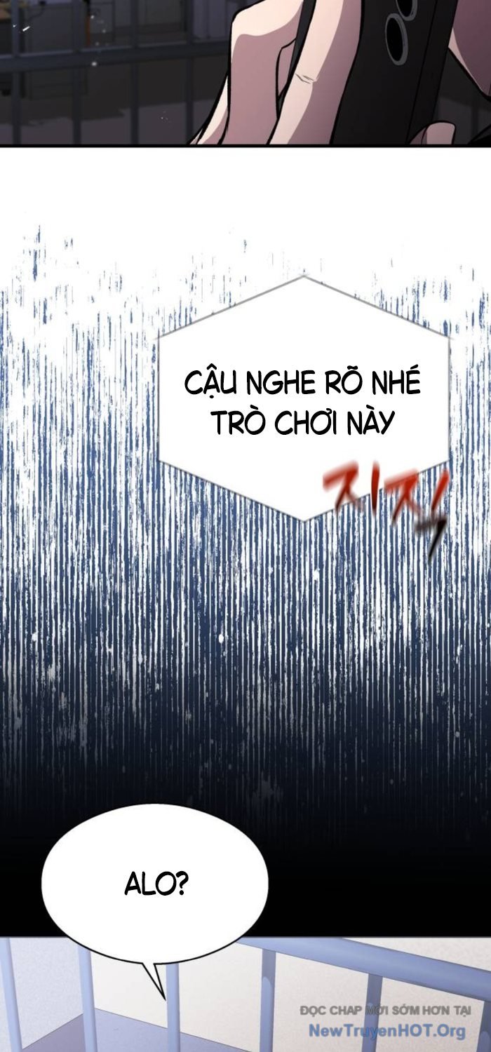Hẹn Hò Rùng Rợn Chương 20 Ảnh 33