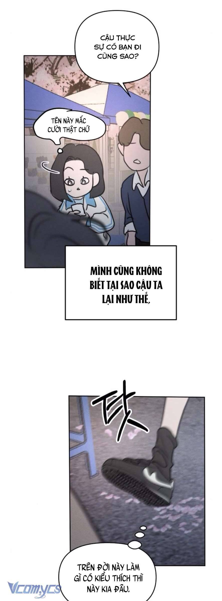 Muốn Được Lừa Dối Chương 3 Ảnh 50