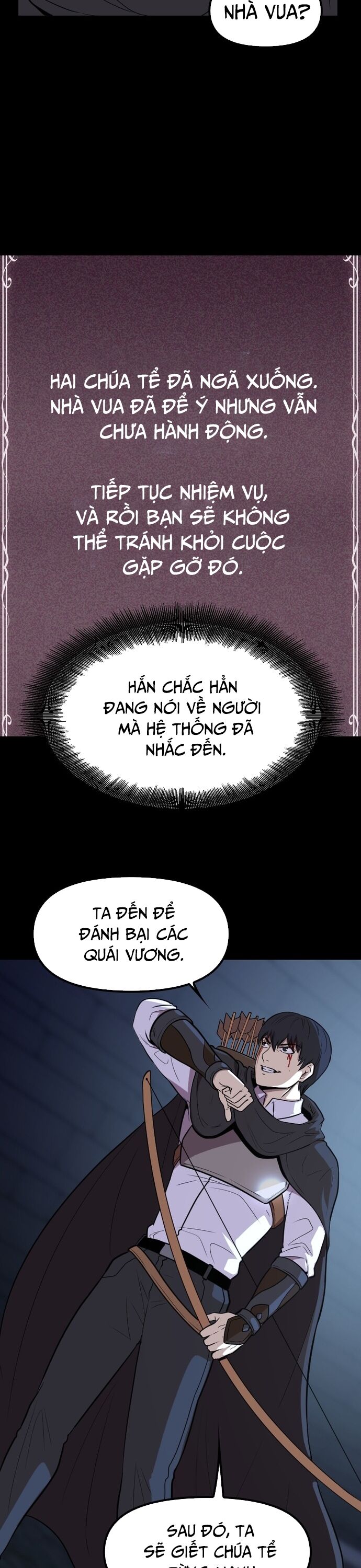 Thợ Săn Nguyên Thủy Chương 54 Ảnh 15