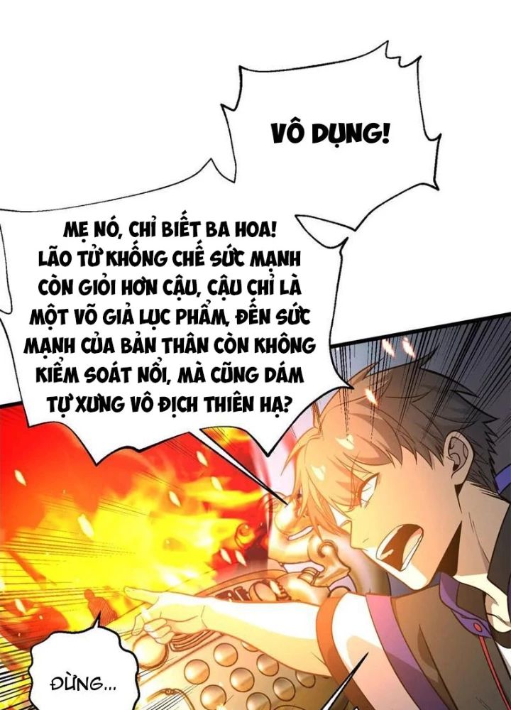 Toàn Cầu Cao Võ Chương 310 Ảnh 101