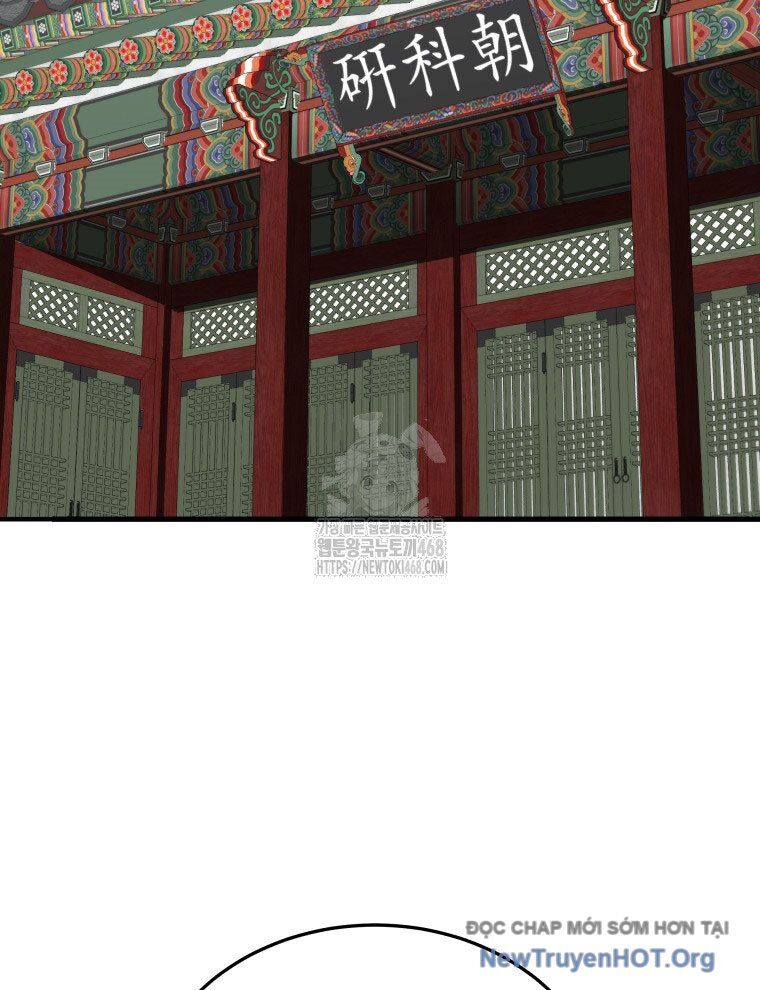Vương Triều Đen Tối: Joseon Chương 99 Ảnh 92