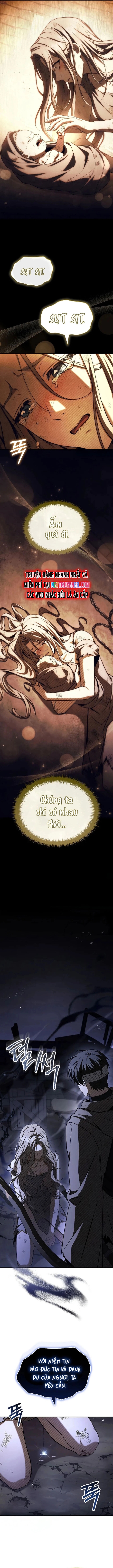 Dạ Chi Ngoại Đạo Vô Hồn Giả Chương 28 Ảnh 13
